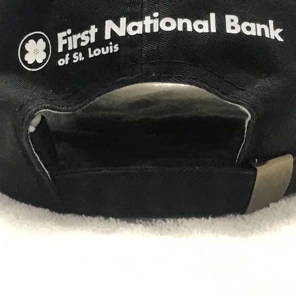 RCC Koozie University of Missouri Mizzou ball cap - Picture 8 of 15